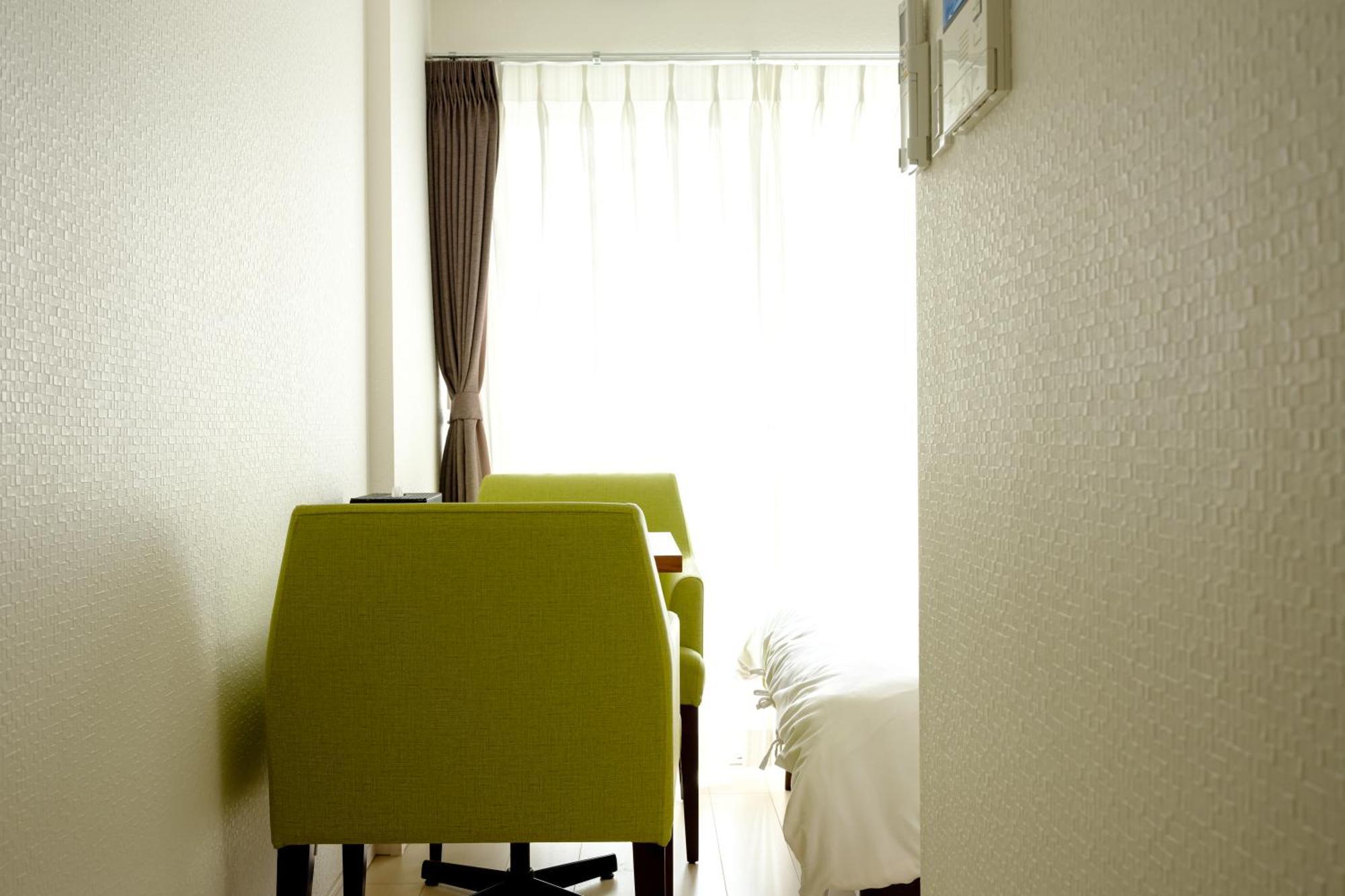 Appartement Live Casa Tokyo浜松町
