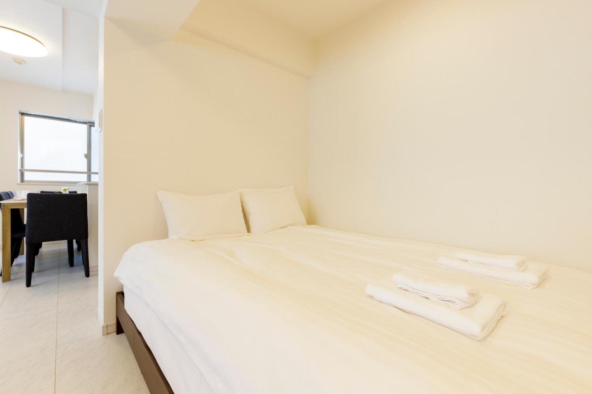 Apartemen Live Casa Tokyo浜松町 Tokyo