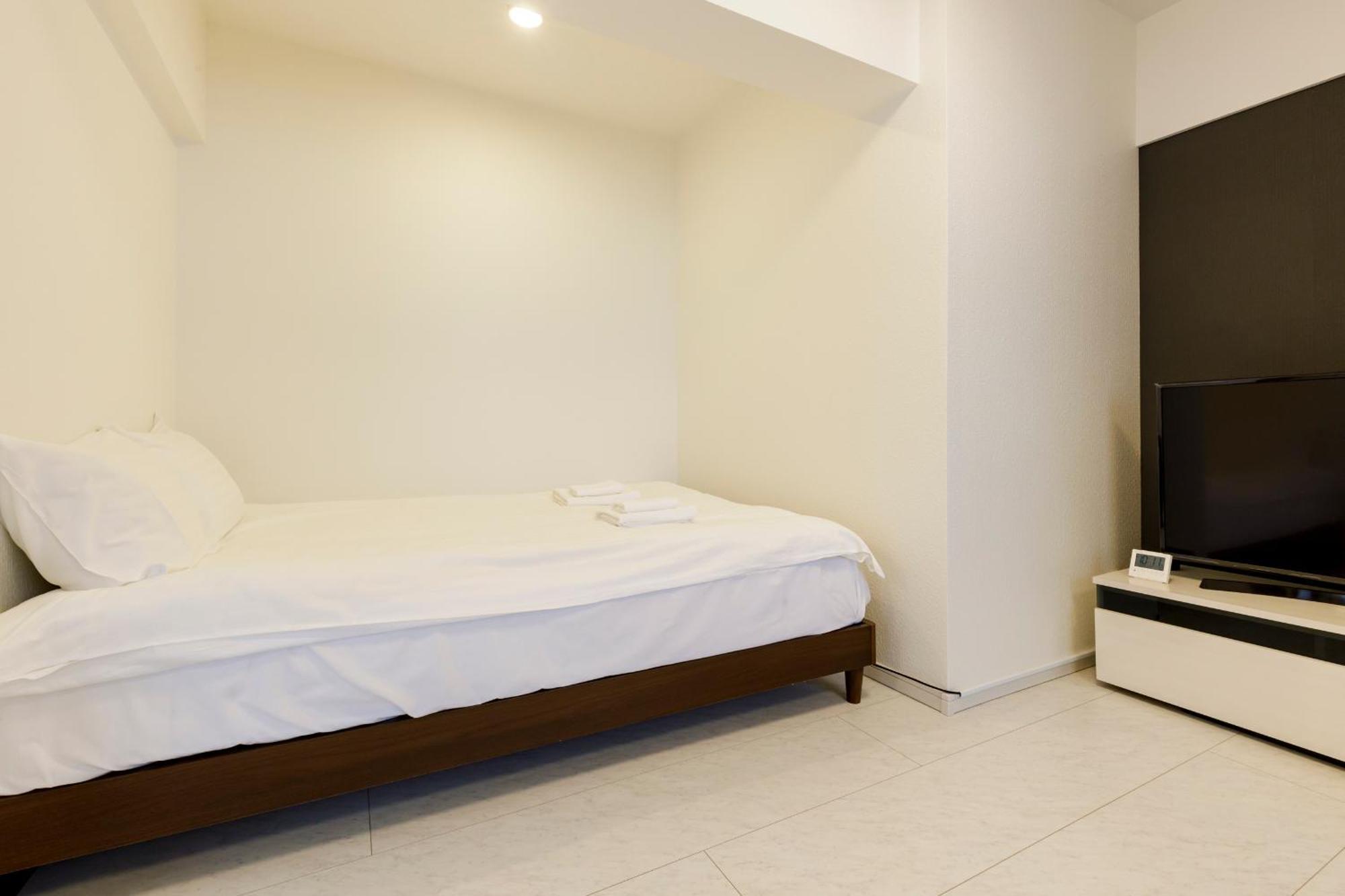Live Casa Tokyo浜松町 Apartemen Tokyo