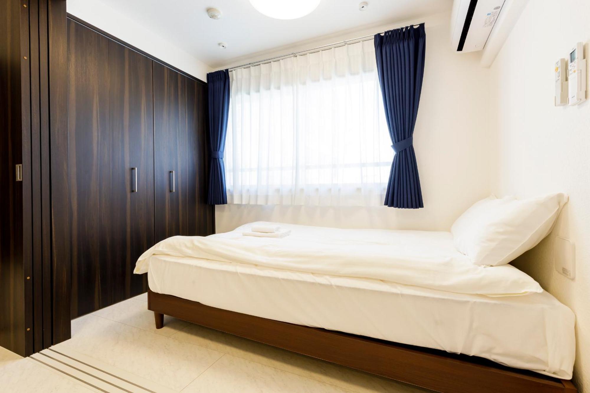 Live Casa Tokyo浜松町 Apartemen Tokyo