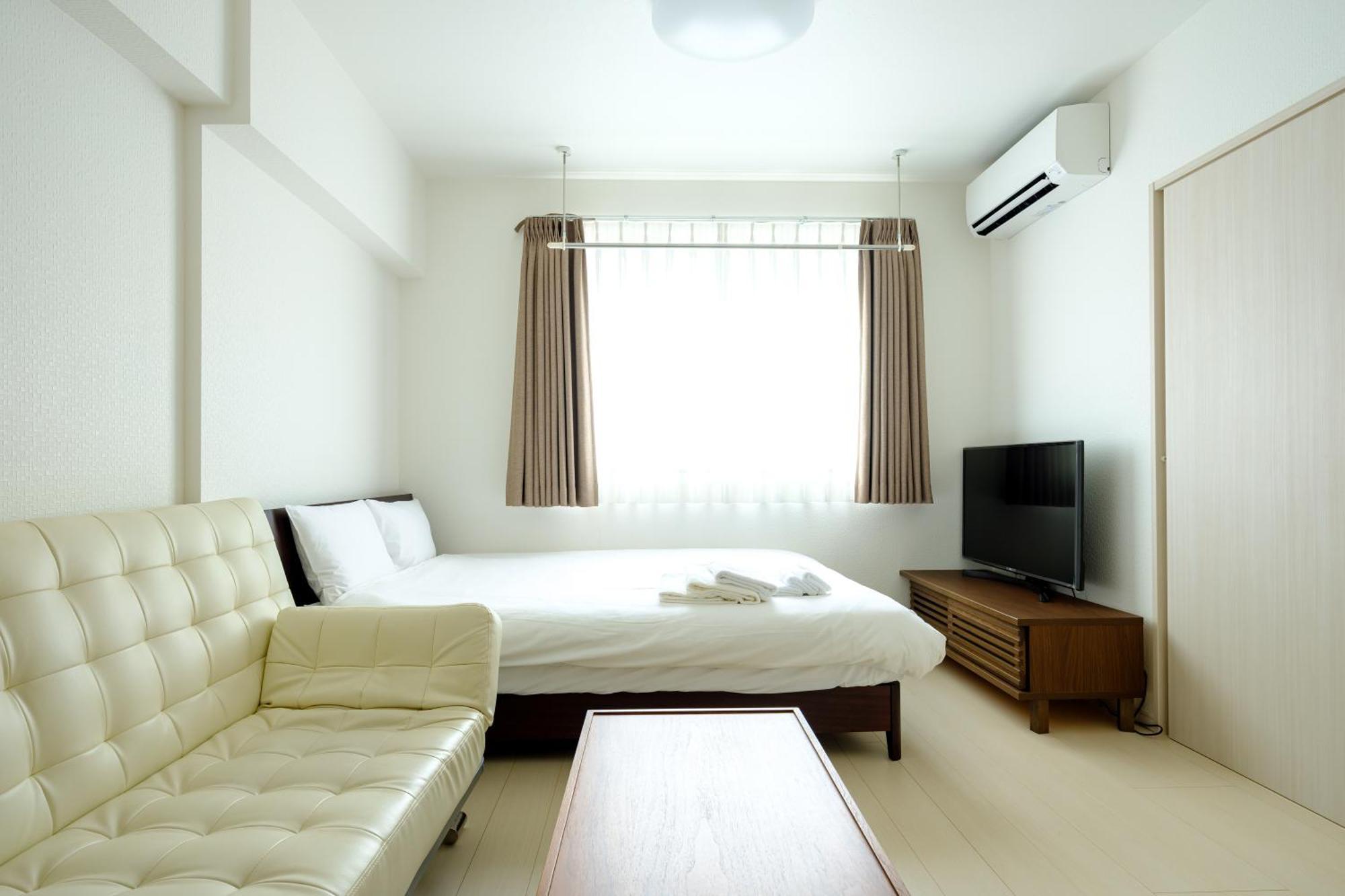 Apartemen Live Casa Tokyo浜松町 Tokyo