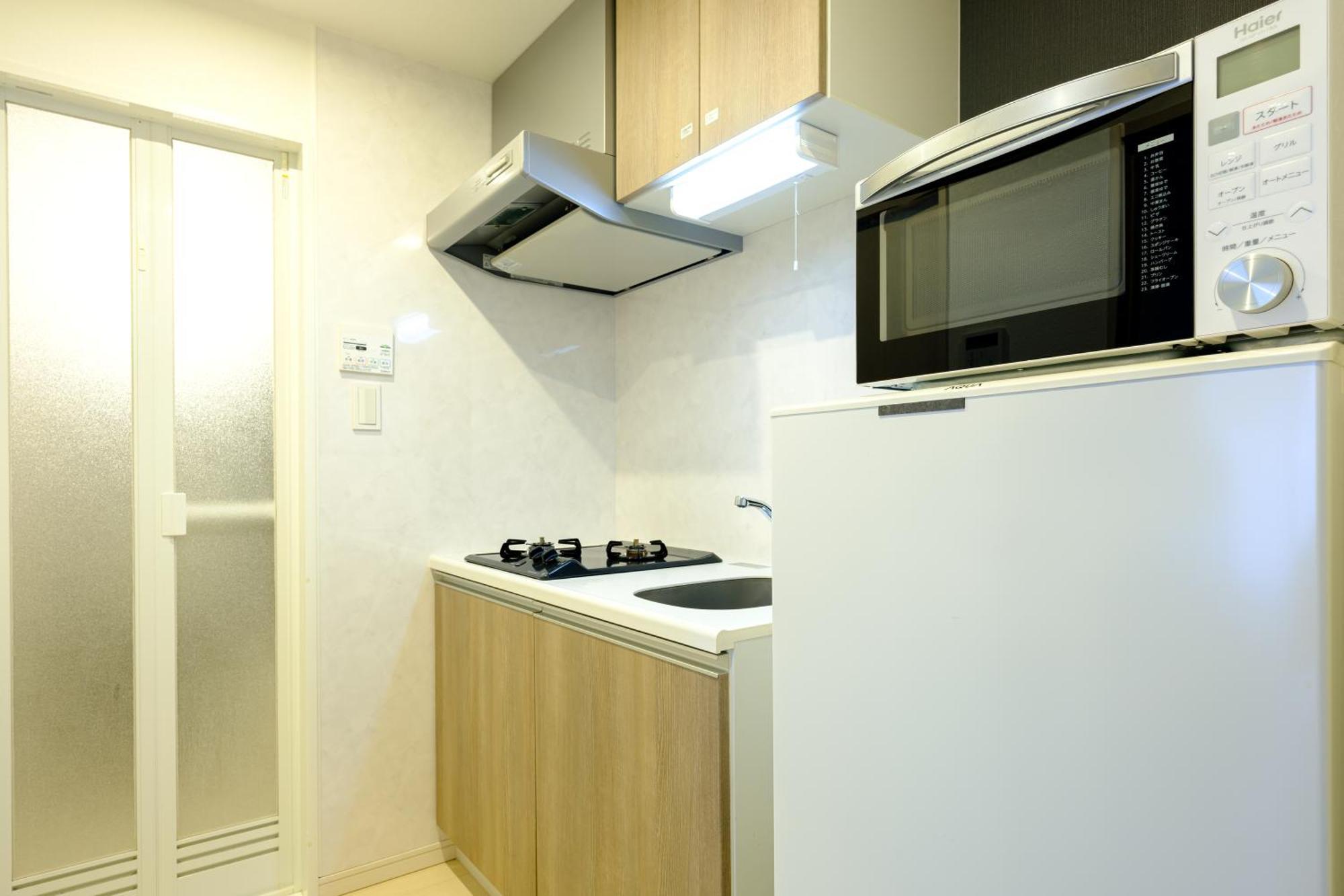 Live Casa Tokyo浜松町 Apartemen Tokyo