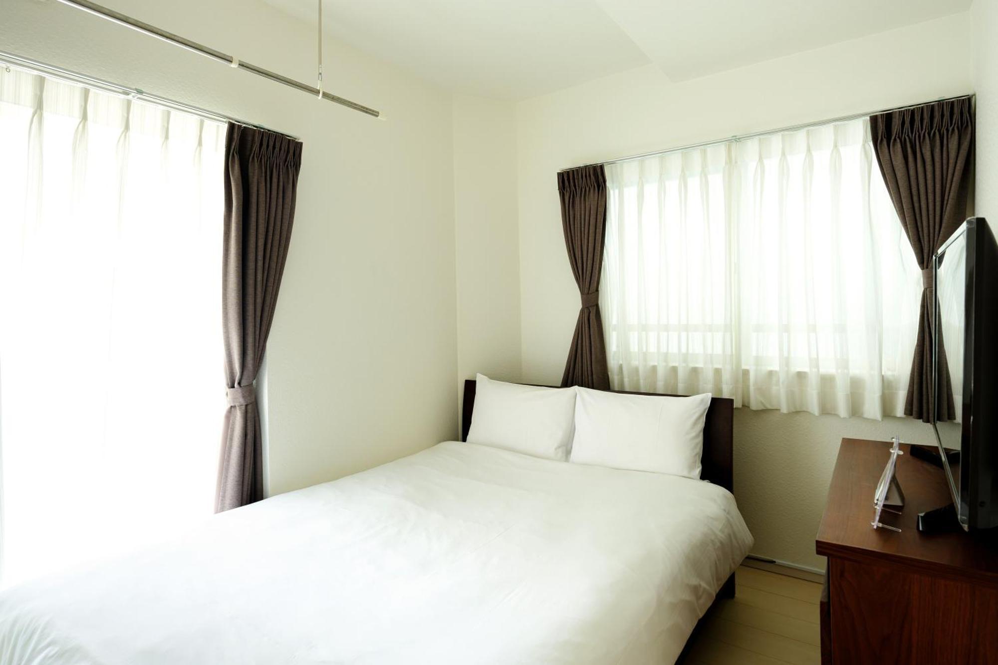 Apartemen Live Casa Tokyo浜松町